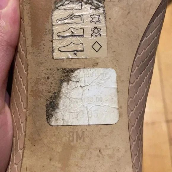 Michael Kors  flats - Picture 7 of 8